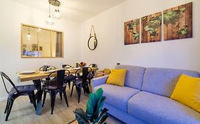 Charmant pour 6 au Cœur d'Antibes